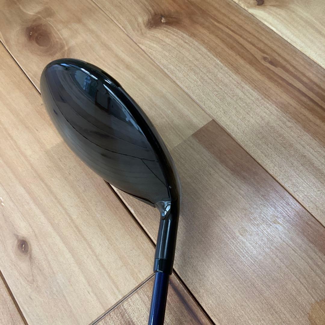テーラーメイド　QI10 MAX フェアウェイウッド 3W まとめ買歓迎