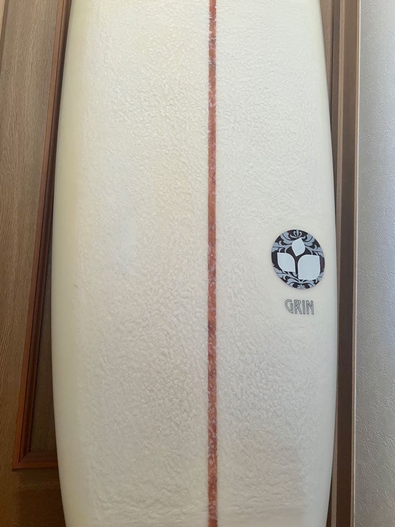 Three Weather V-GRING7CL ロングボード 6'7\"