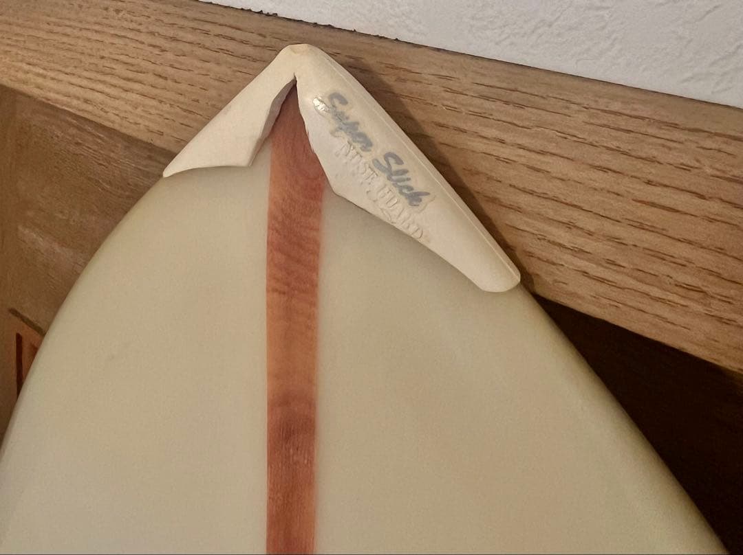 Three Weather V-GRING7CL ロングボード 6'7\"