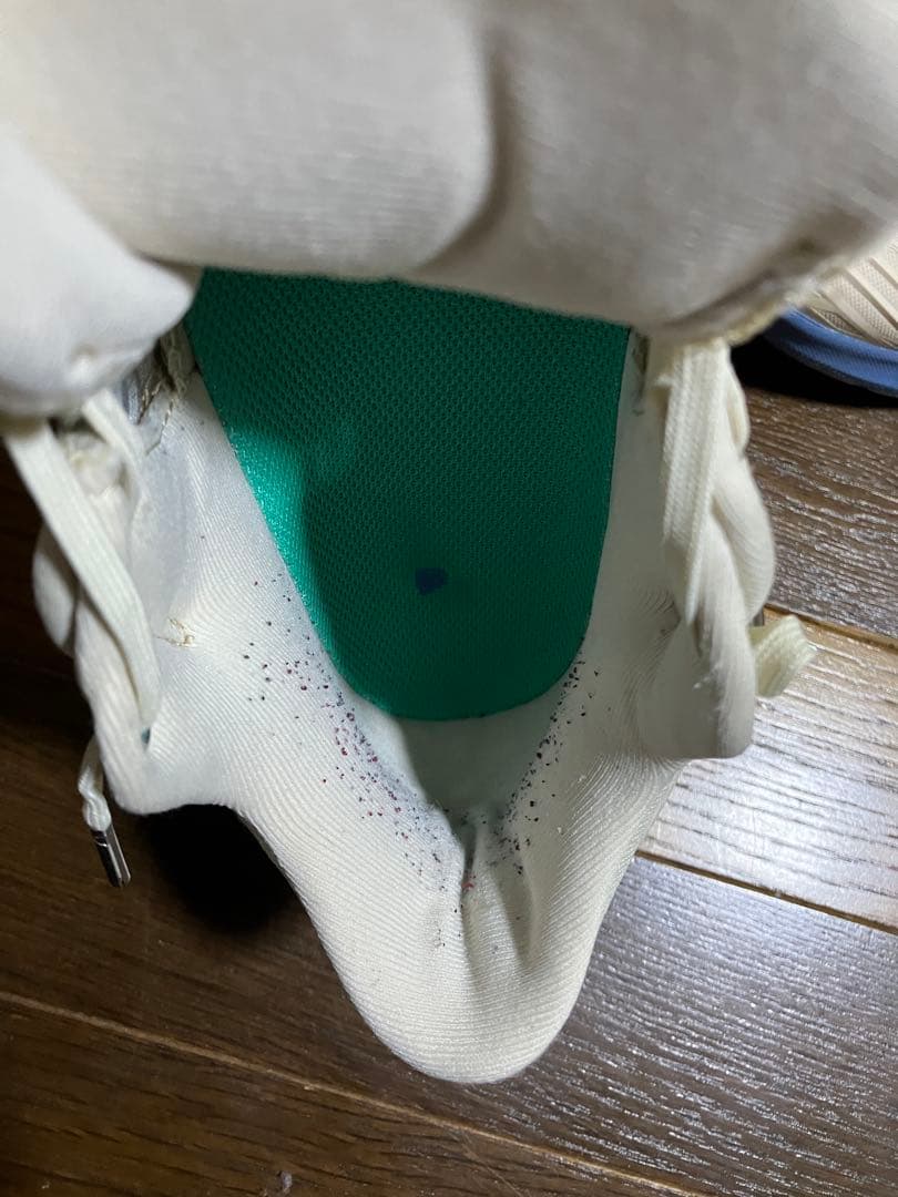 シューズ(男性用) asics ballaholic UNPRE ARS LOW