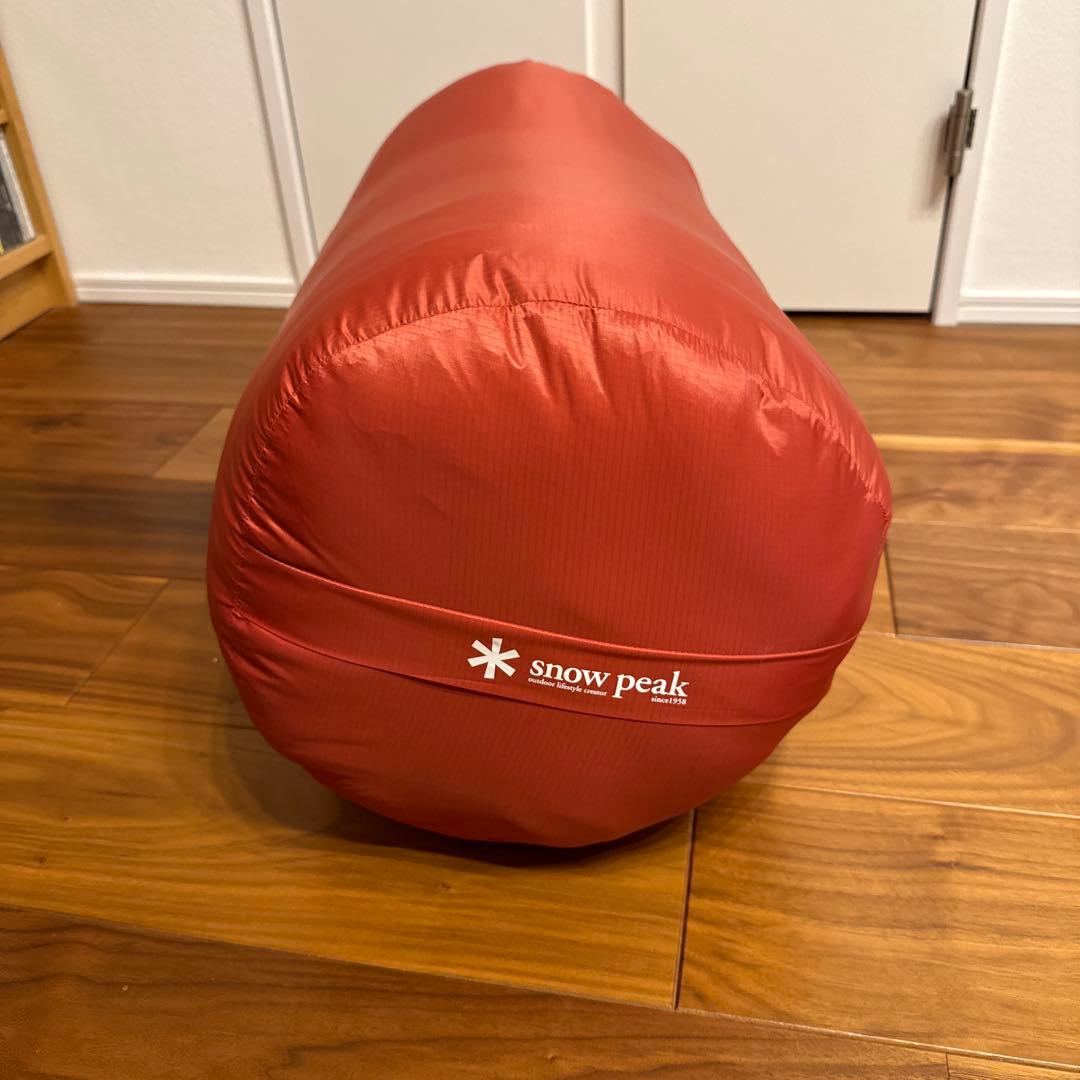  Peak オフトンワイド　　タグはありませんが新品未使用品