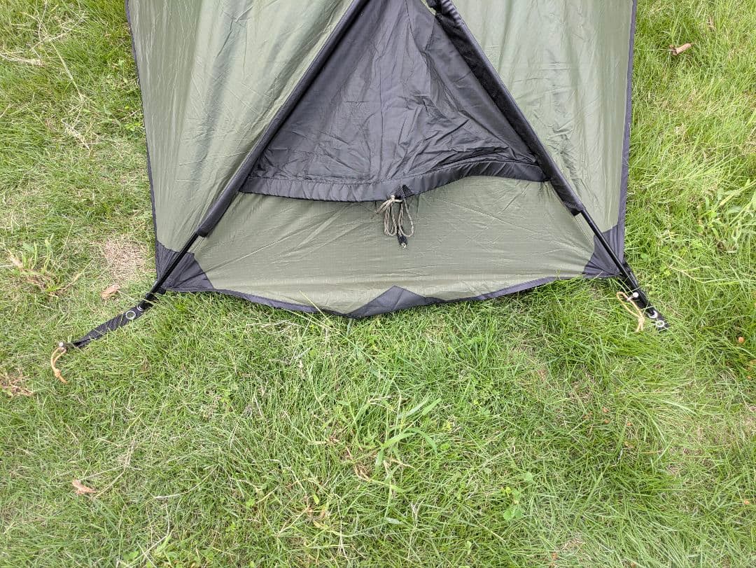 Snugpak スナグパック スコービオン2 訳あり