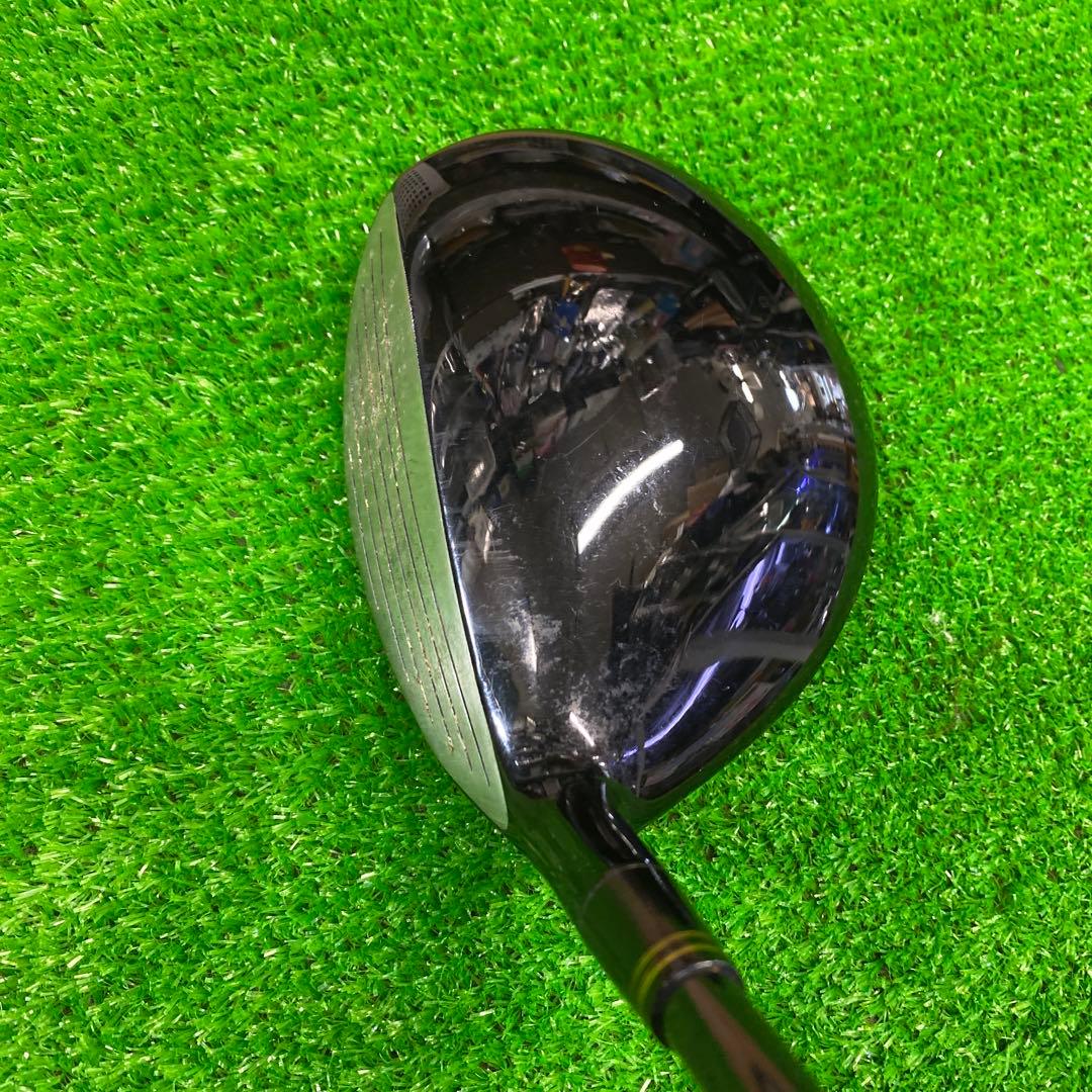 ロイヤルコレクション　SUPER CV FD LOFT 15°