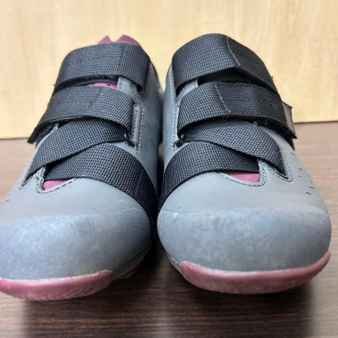 【fi’zi:k TERRA POWERSTRAP X4】箱付きサイズ38