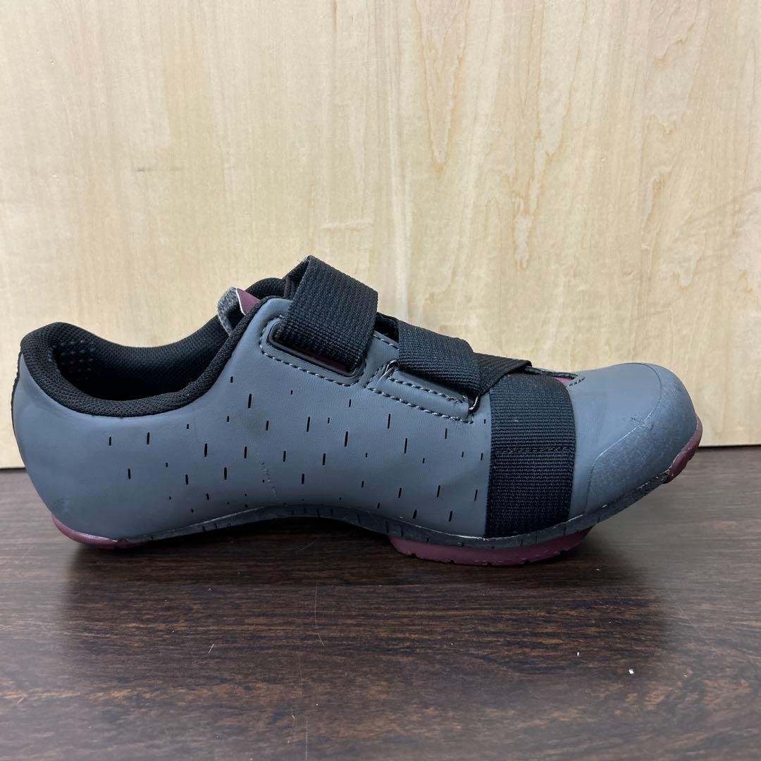 【fi’zi:k TERRA POWERSTRAP X4】箱付きサイズ38