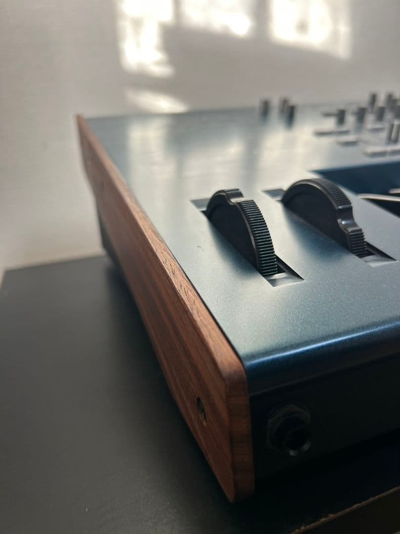 KORG MS2000 アナログモデリングシンセサイザー