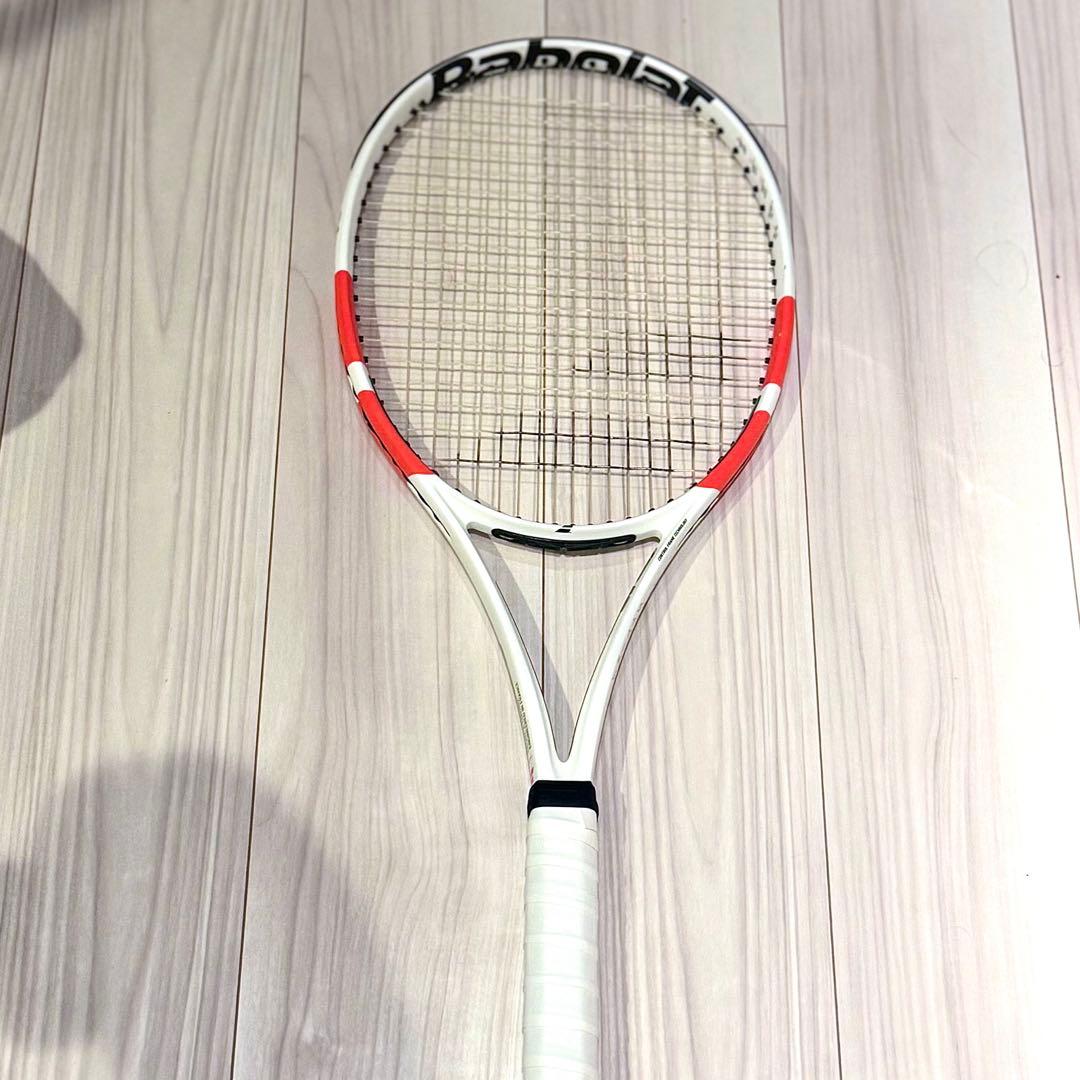 ラケット(硬式用) Babolat PURE STRIKE 98 16X19