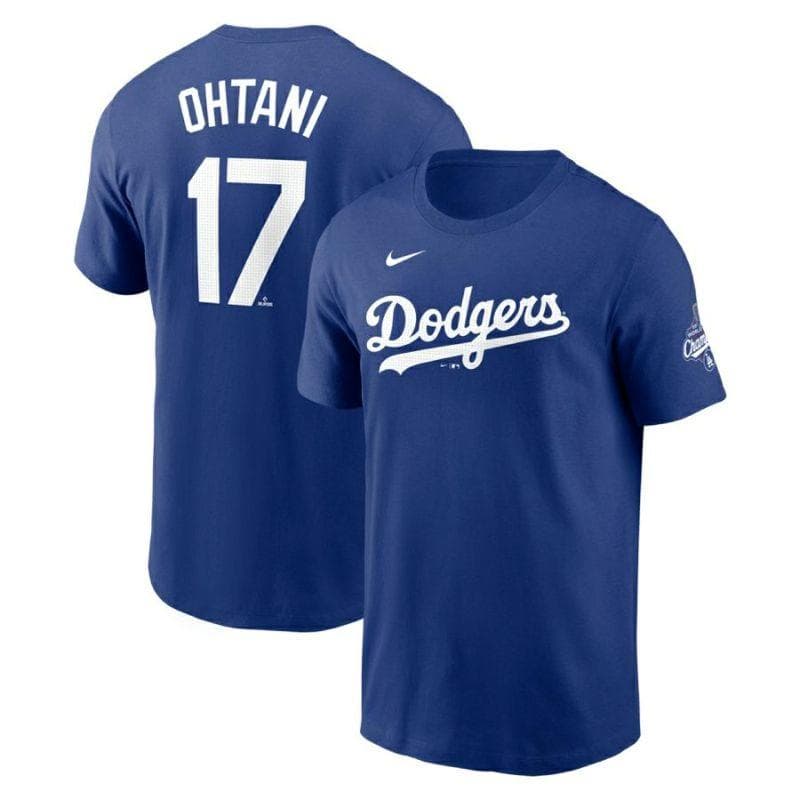 MLB★ドジャース★大谷★2025ワールドシリーズ★優勝記念 Tシャツ