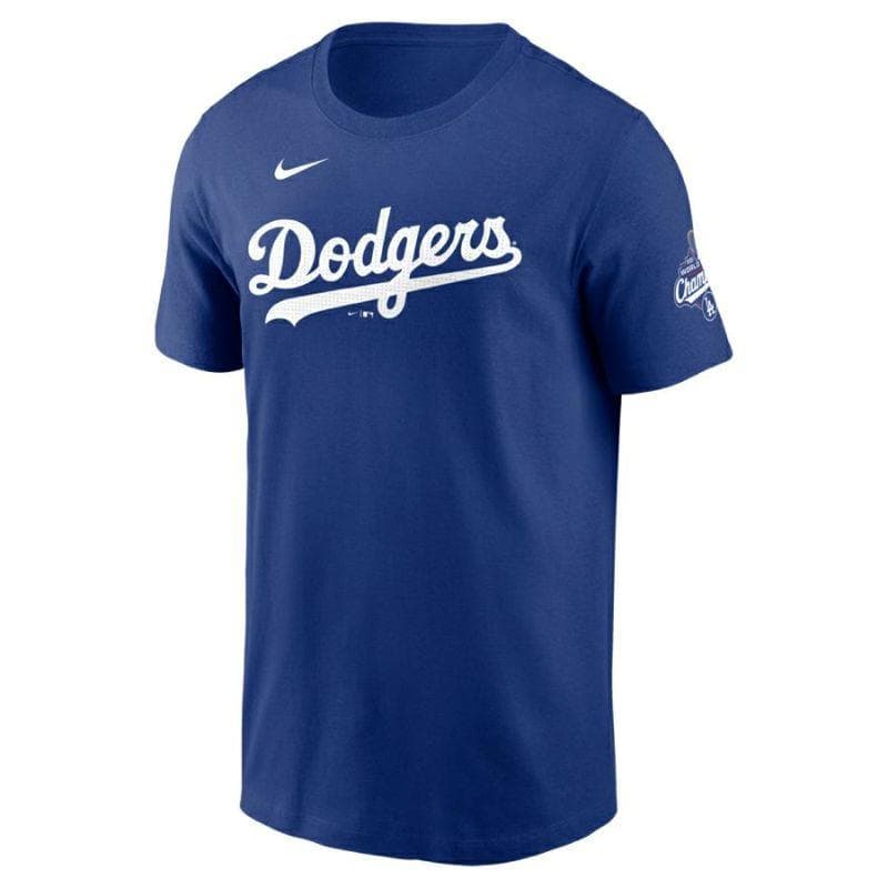 MLB★ドジャース★大谷★2025ワールドシリーズ★優勝記念 Tシャツ
