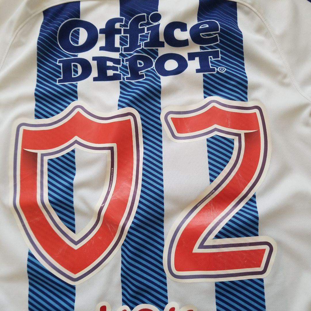 NIKE　ユニフォーム　本田圭佑