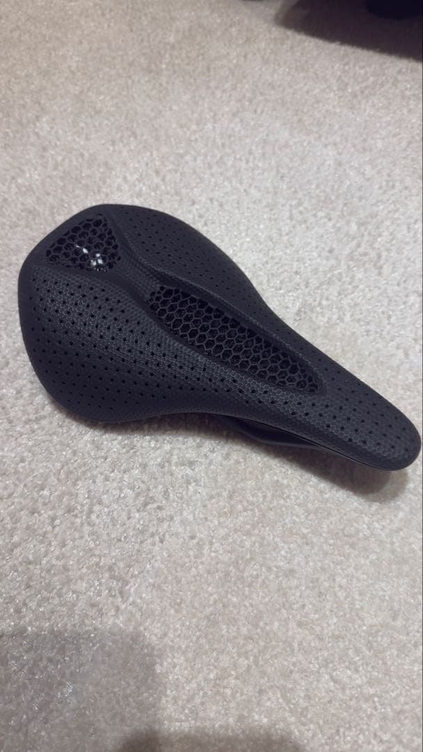 パーツ [143mm] S-WORKS MIRROR SADDLE