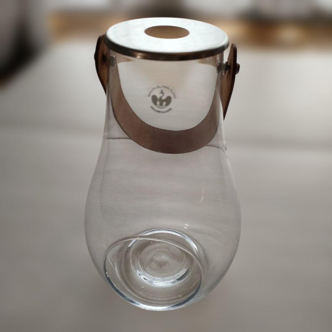 ライト・ランタン HOLME GAARD DESIGN WITH LIGHT