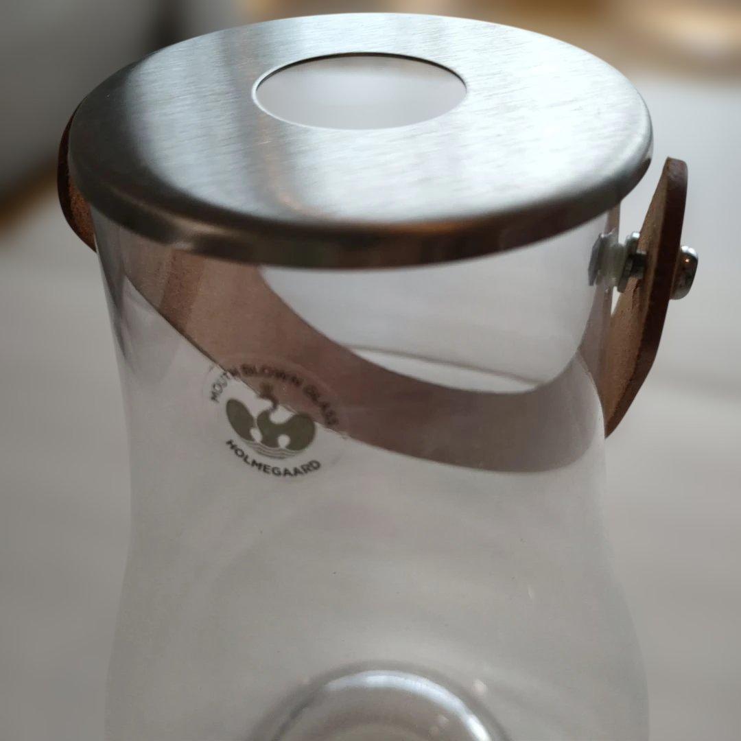 ライト・ランタン HOLME GAARD DESIGN WITH LIGHT