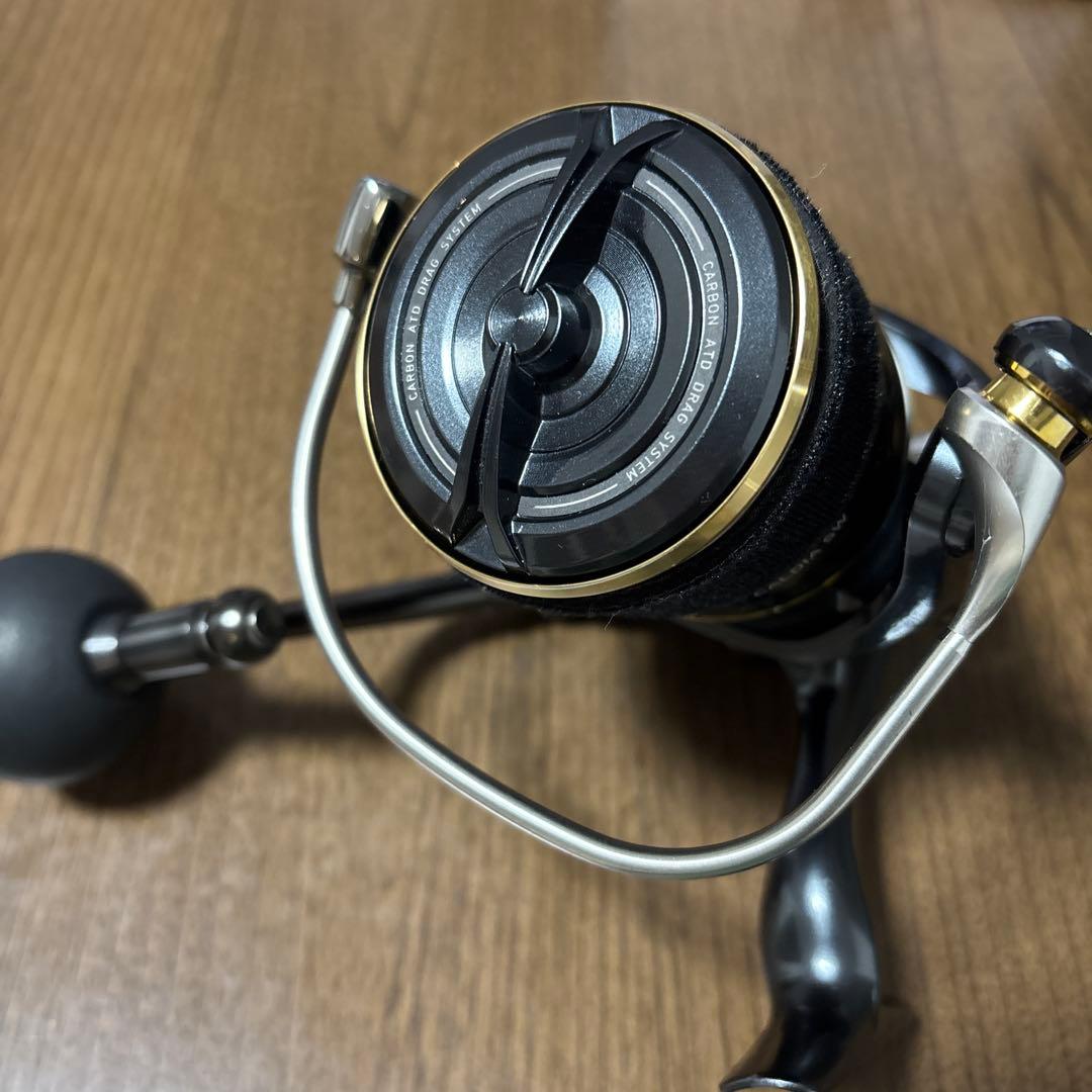 22カルディア sw 8000-H