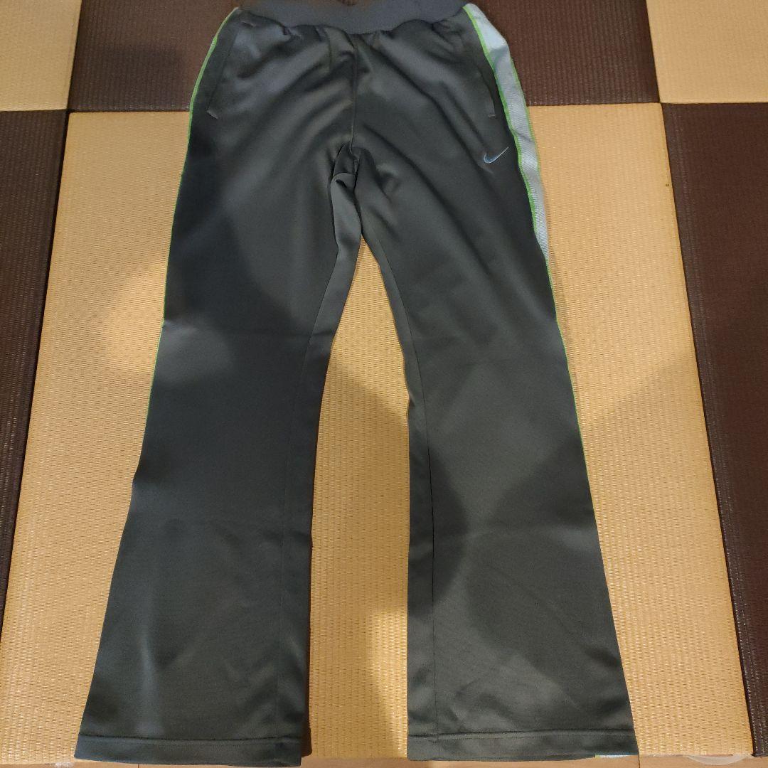 Nike ジャケット トレーニングパンツ セット
