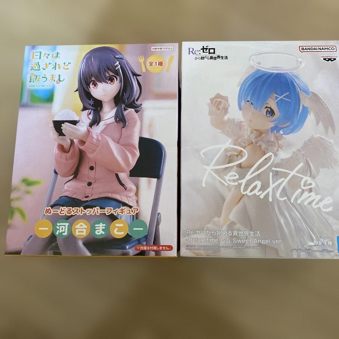 美少女系　フィギュア　１０点セット