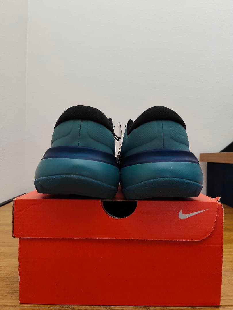 シューズ(男性用) Nike Free Golf NN Wide FQ7875-401 28.5cm