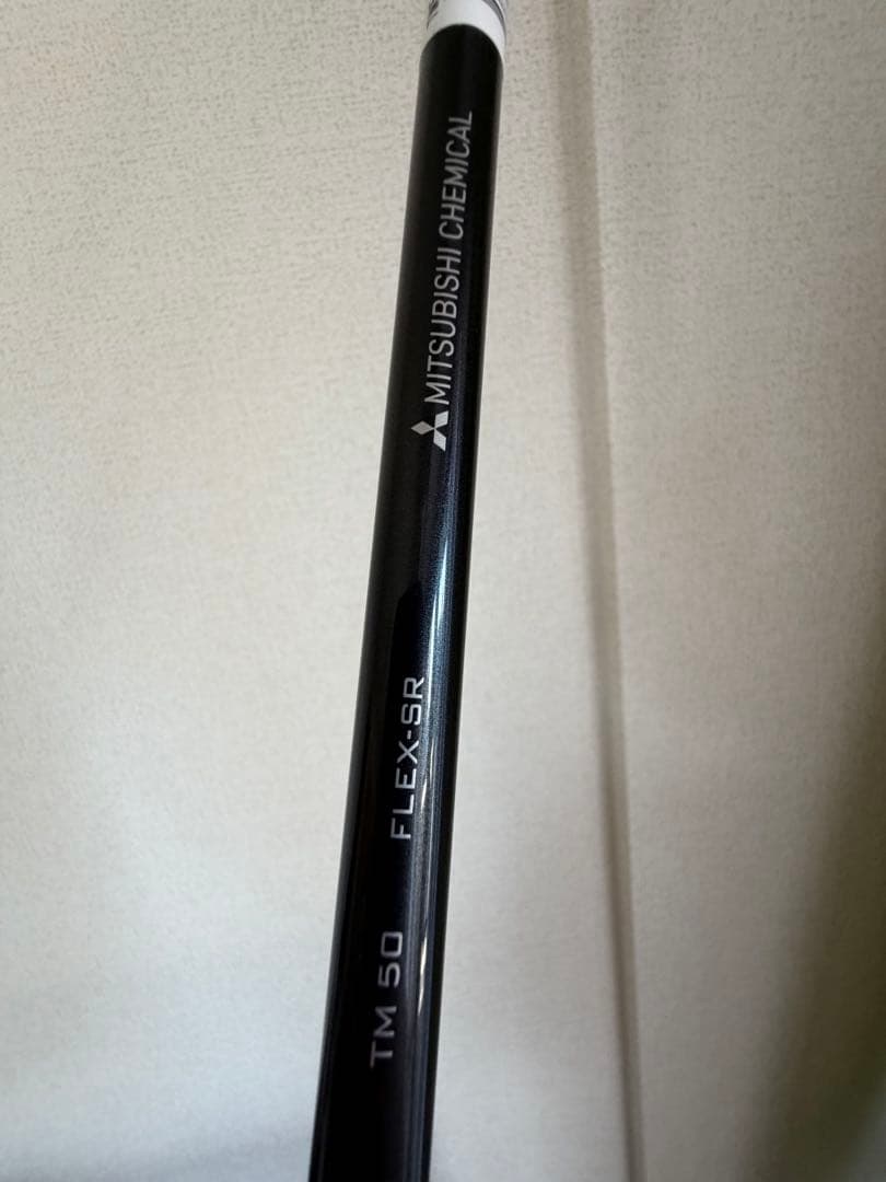 TaylorMade Stealth 2 フェアウェイウッド 5/18° SR