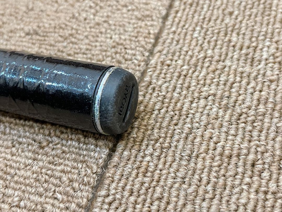 RYOBI スーパーアジャスター落とし込み　３本セット