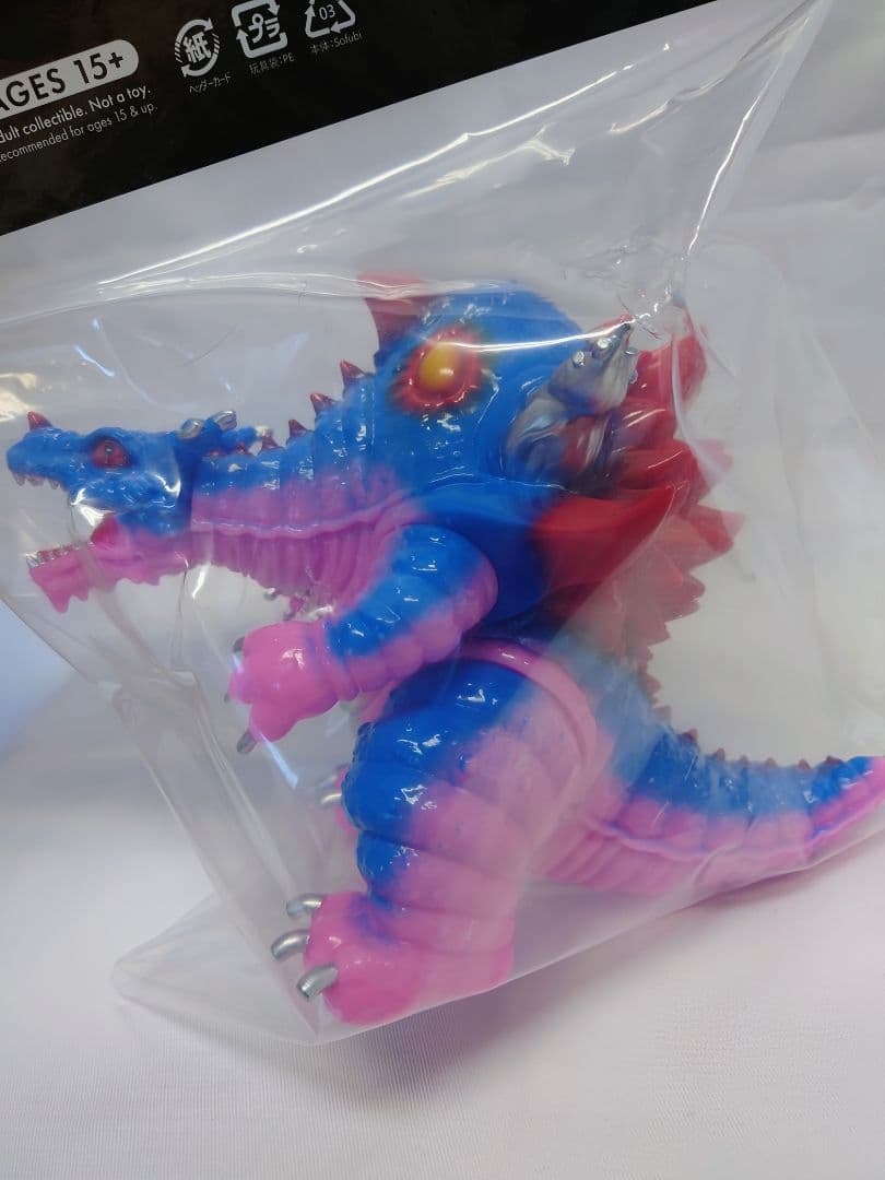 グールギラス SSSS.GRIDMAN TOYHOLIC STUDIOワンフェス
