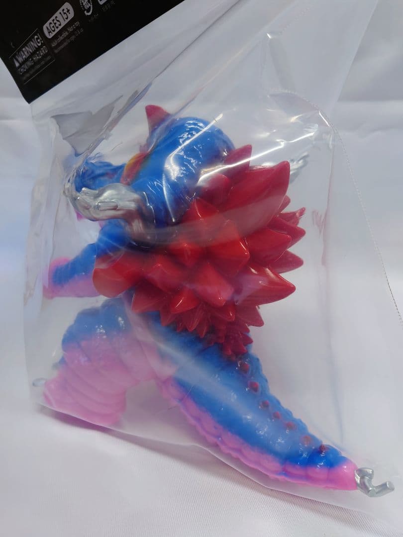グールギラス SSSS.GRIDMAN TOYHOLIC STUDIOワンフェス