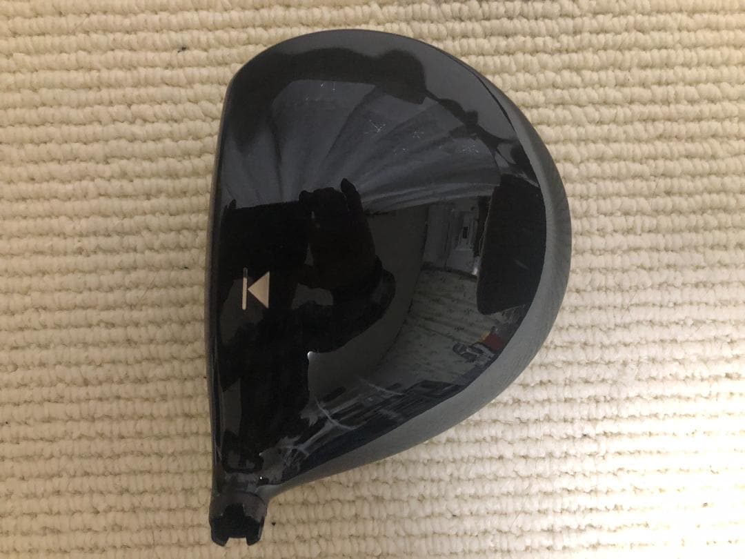 506 Titleist 913D2/1W用ヘッドのみ/可変式