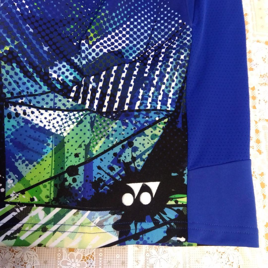 美品✨ ⑩ YONEX ハーフパンツ／ベリークール／ユニ L／数量限定モデル