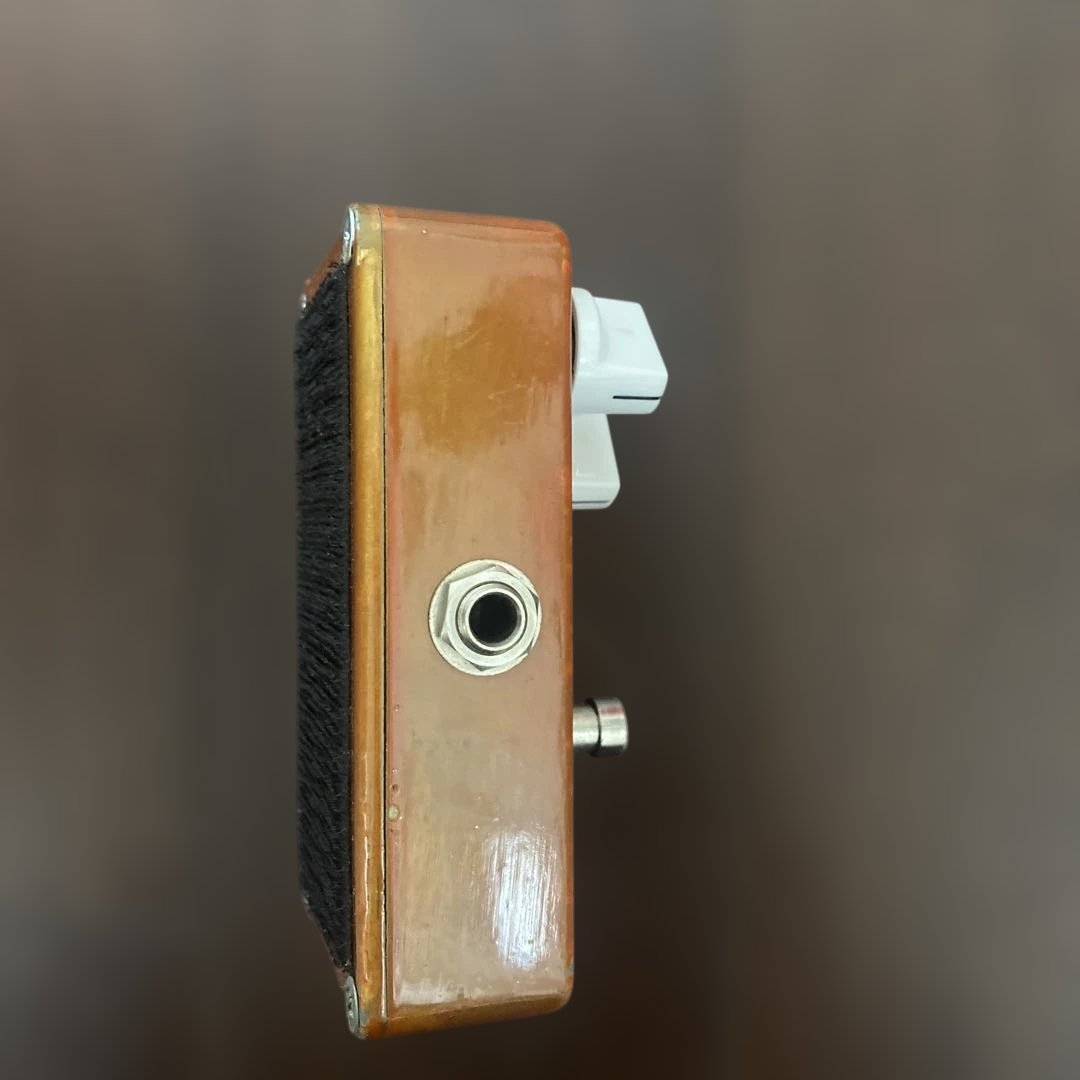 MAD PROFESSOR スイートハニーオーバードライブHAND WIRED