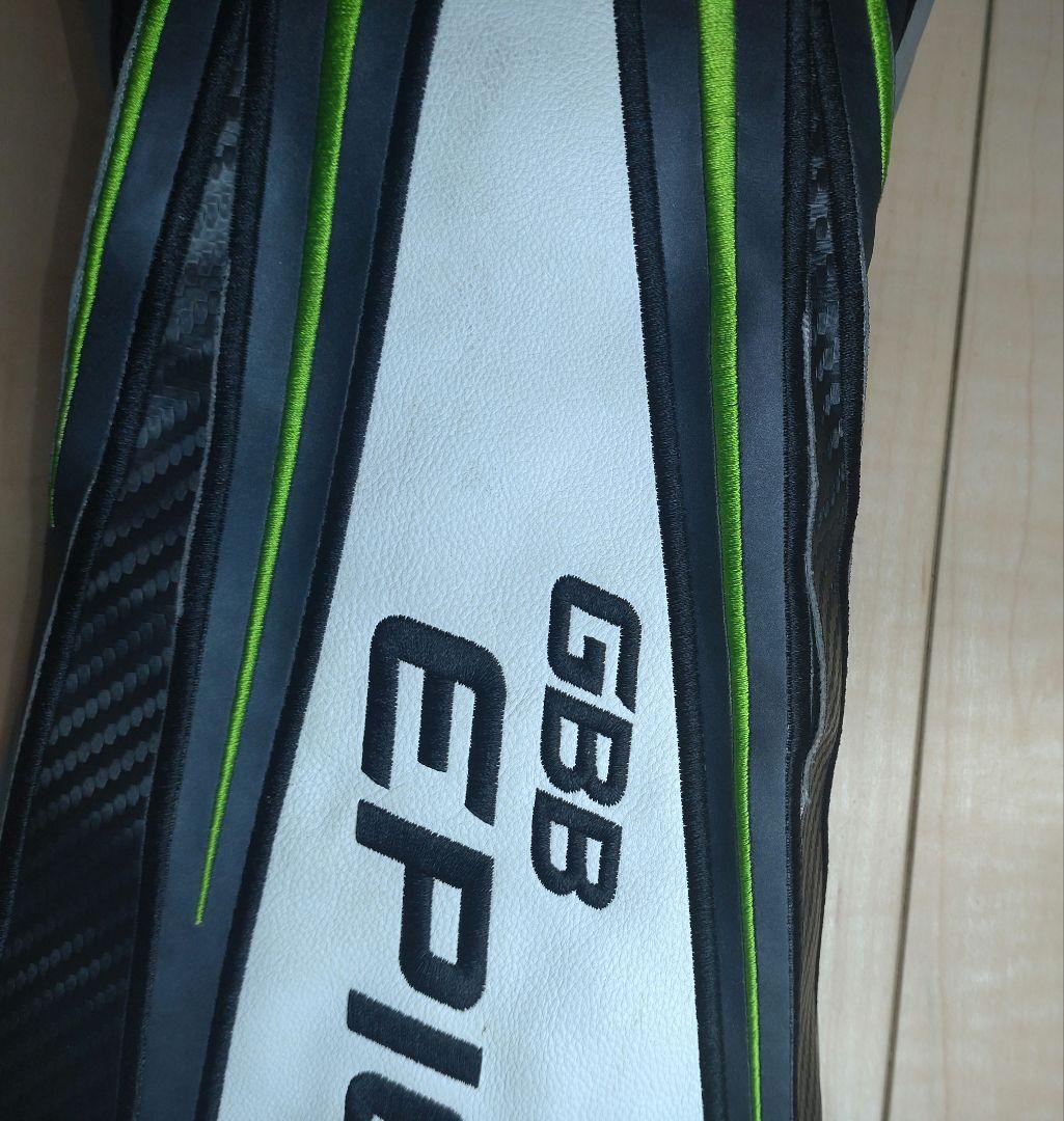 ★稀少Callaway EPIC GBB US仕様 + TENSEI55 S