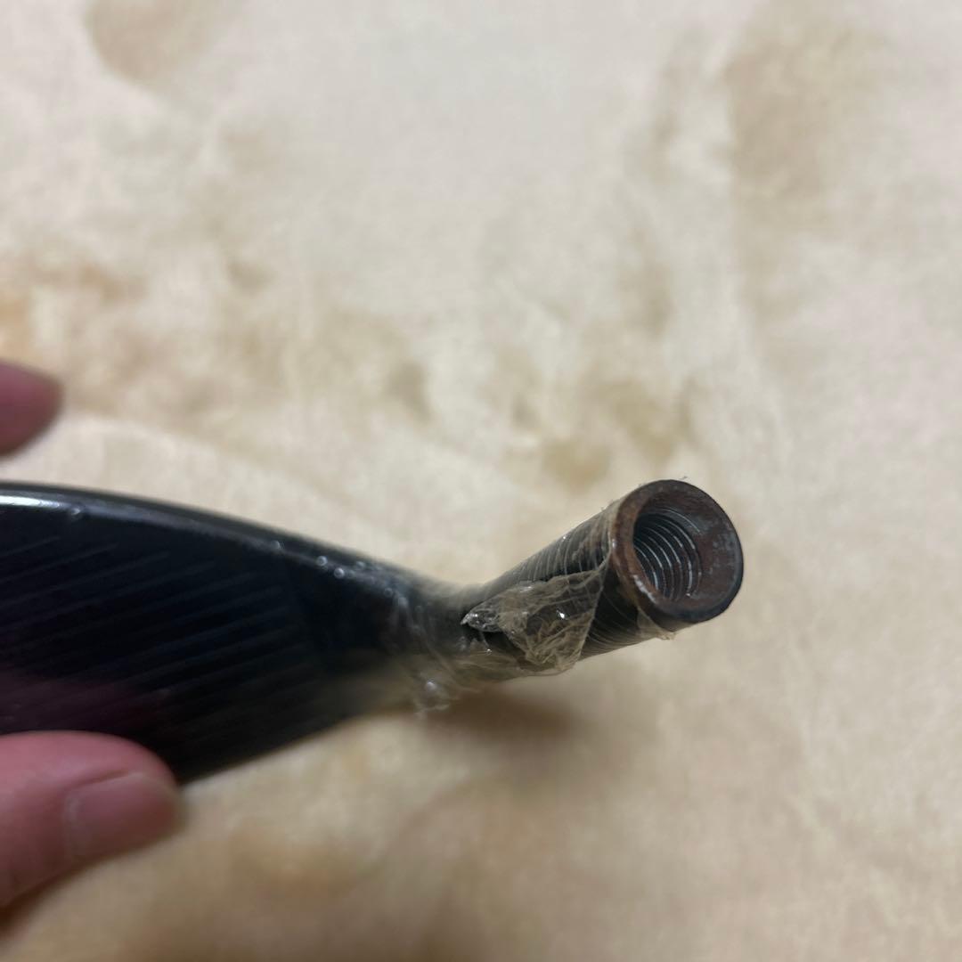 Cleveland CG15 FORGED ウェッジ 48度