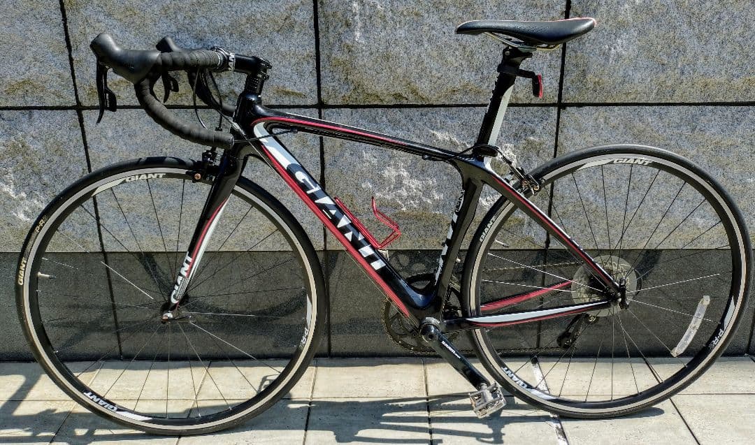 自転車本体 GIANT Defy Composite2 SRAM APEX