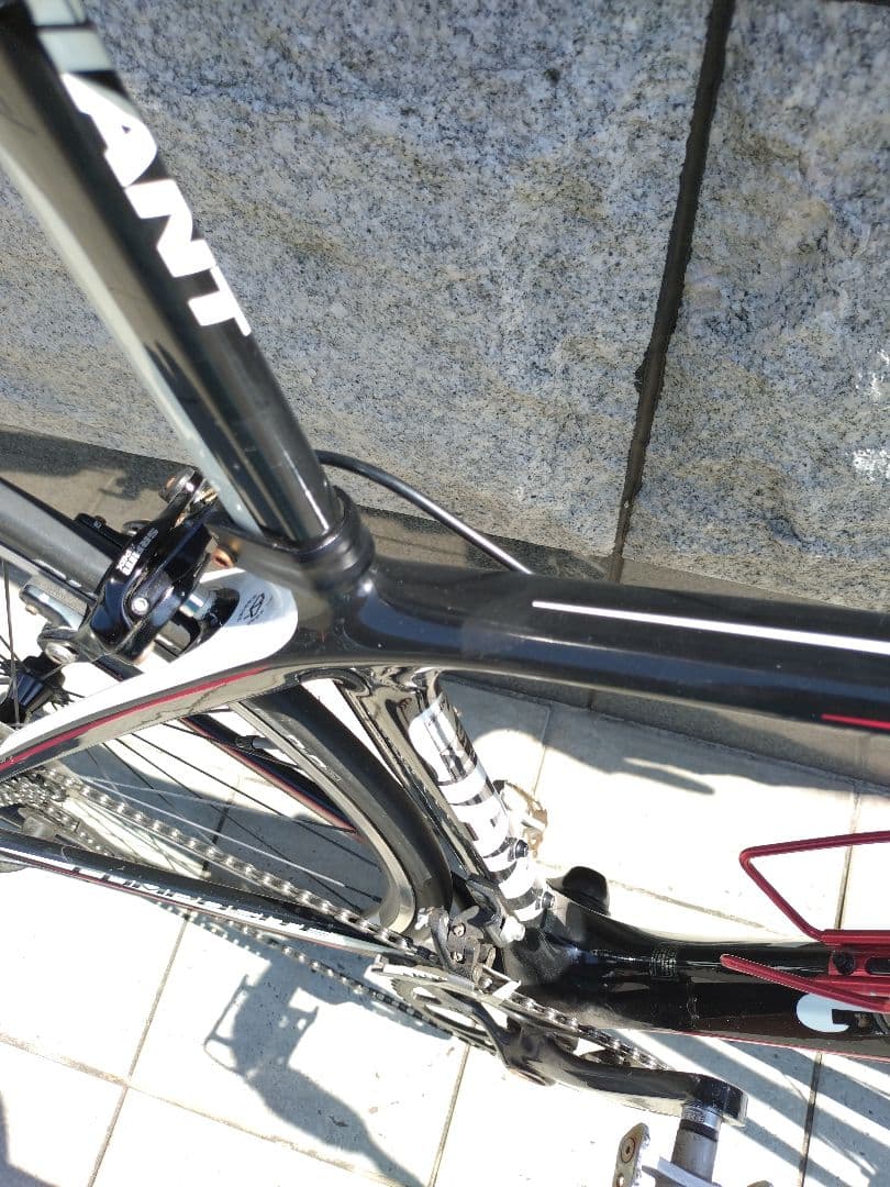 自転車本体 GIANT Defy Composite2 SRAM APEX