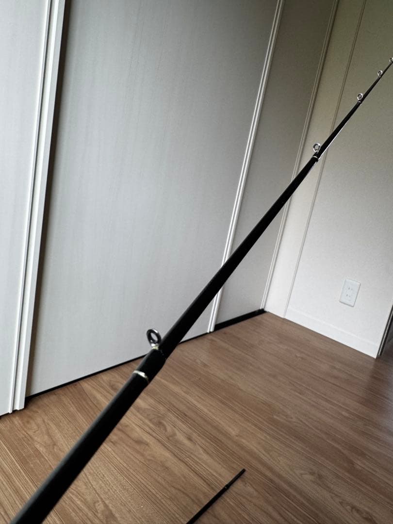 YAMAGA Blanks 89ML TZ NANO エギングロッド