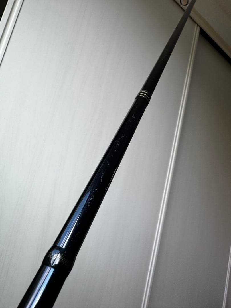 YAMAGA Blanks 89ML TZ NANO エギングロッド