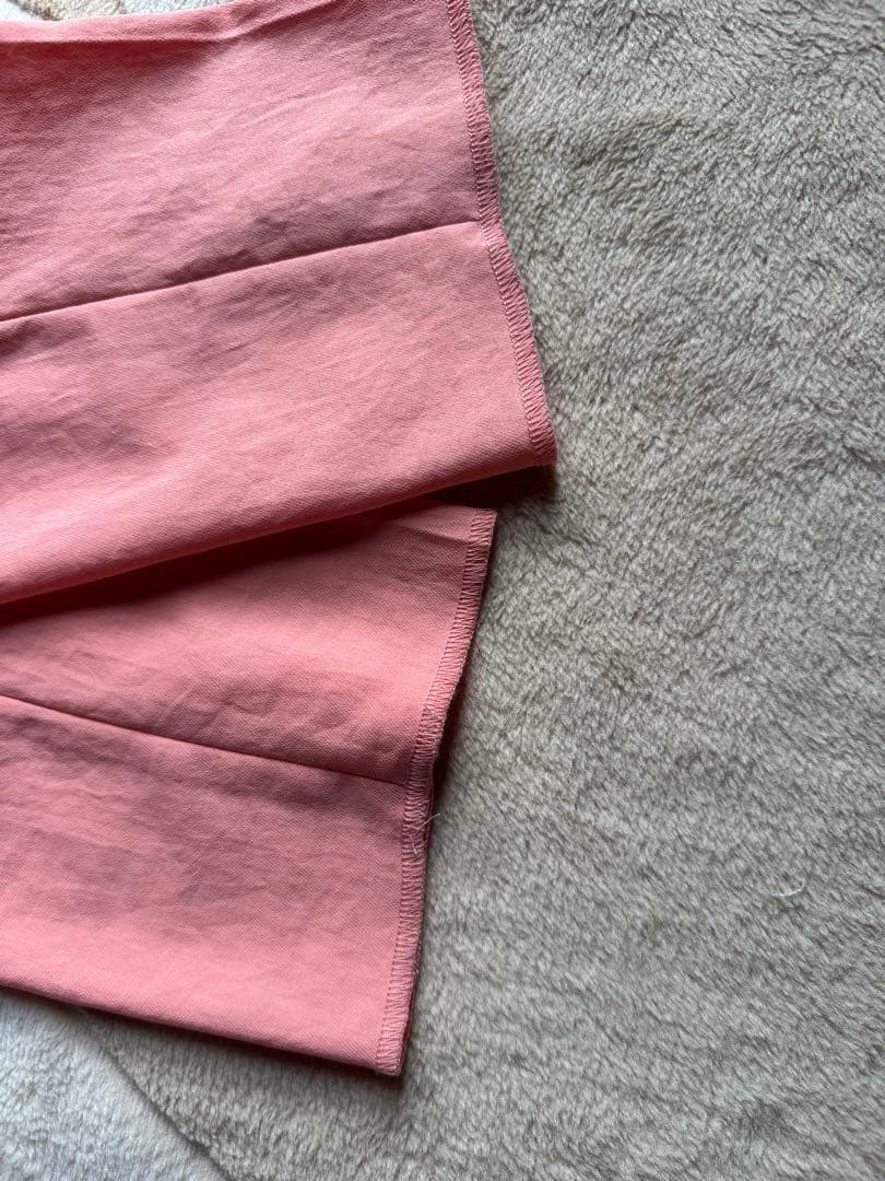 キャロウェイレッドレーベル新品未使用スリムフィット パンツウエスト42