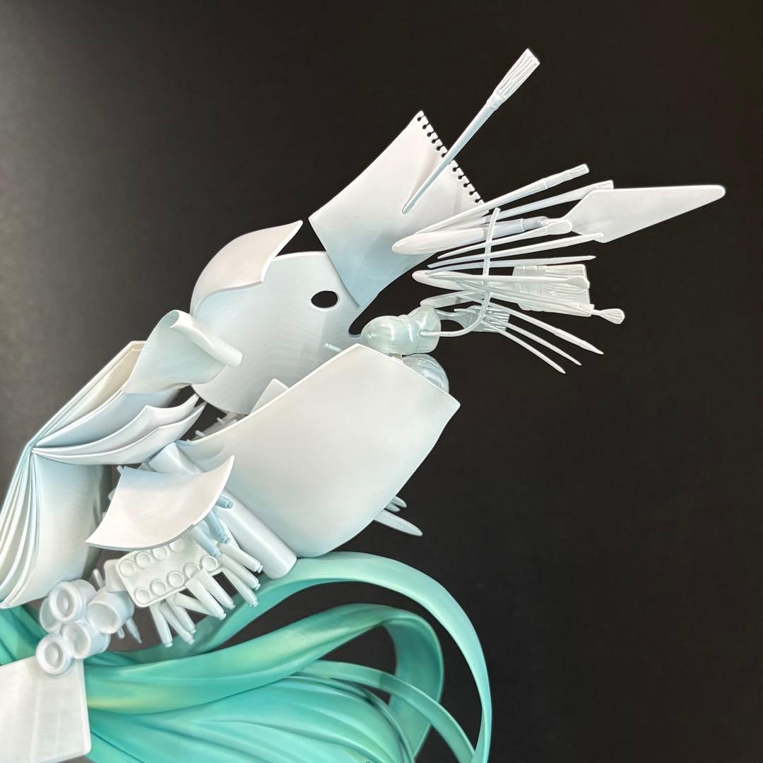 初音ミク Happy 16th Birthday Ver. 1/7 フィギュア