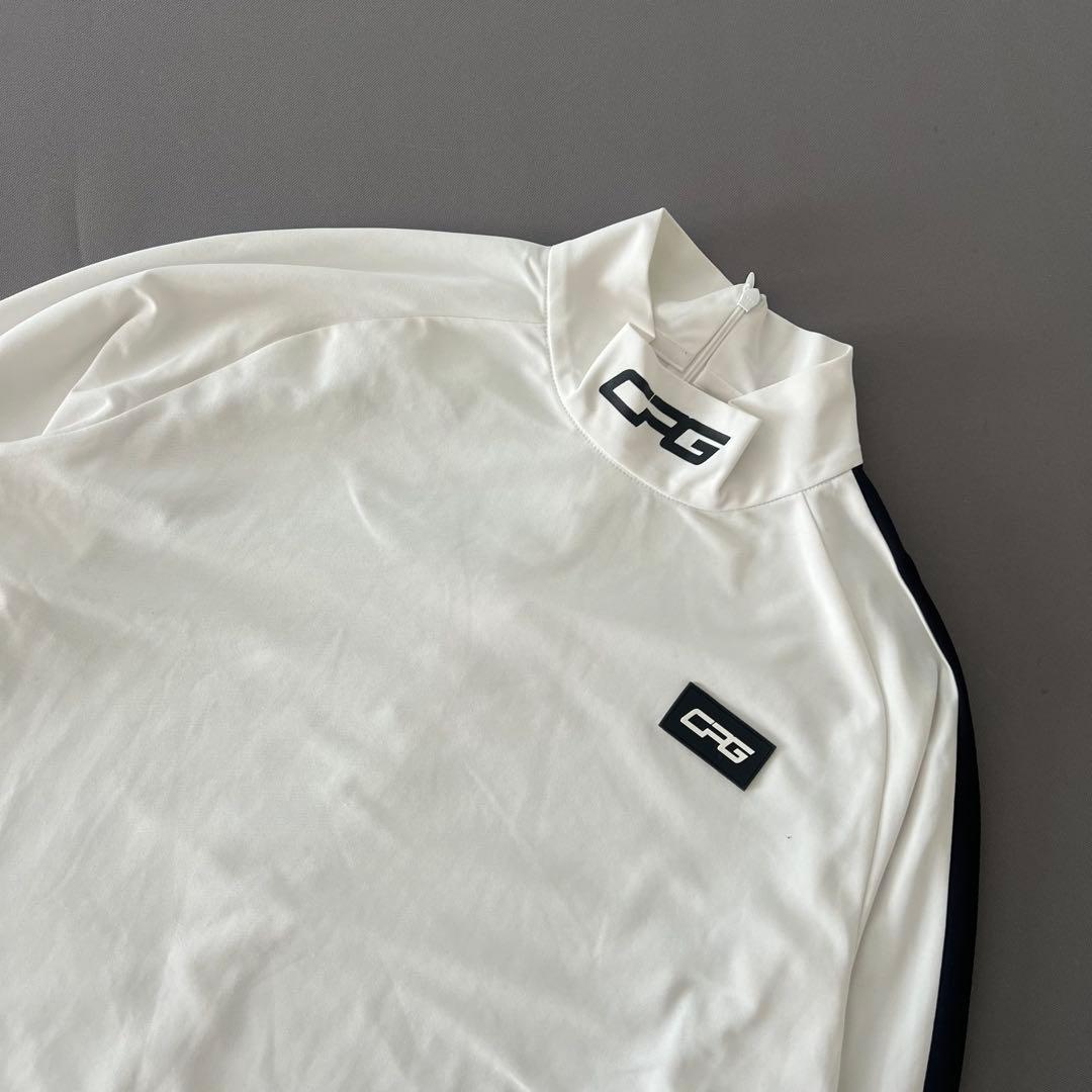 CPG GOLF シーピージーゴルフ