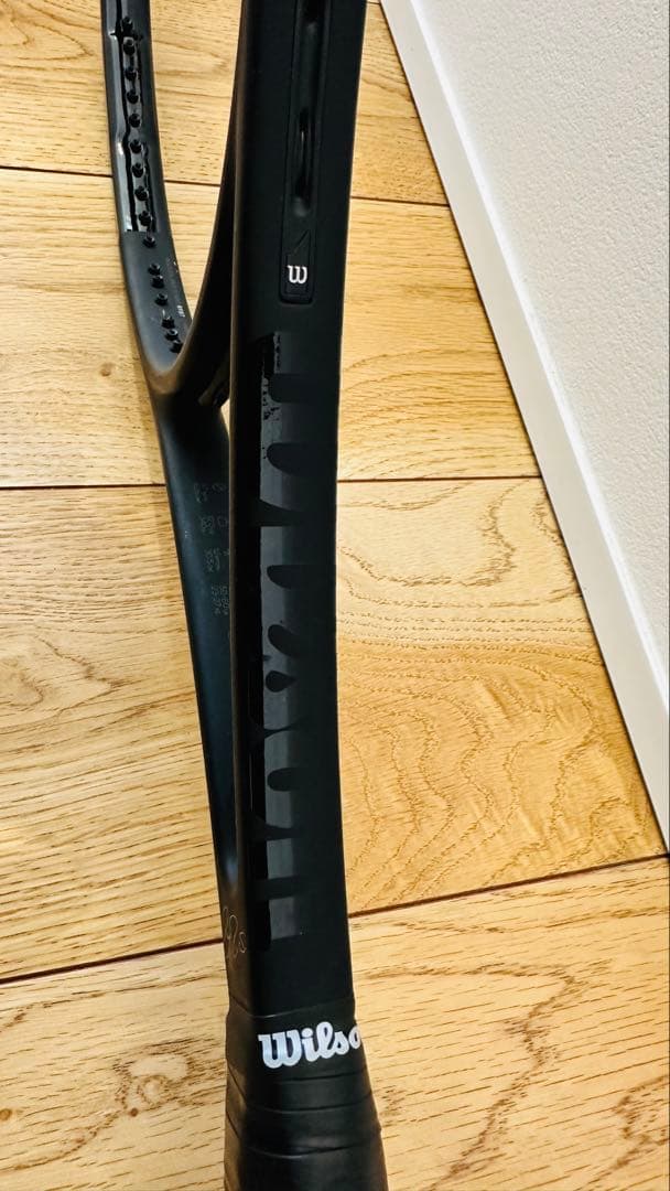 ラケット(硬式用) Wilson* ProStaff RF97 v11 .0 G2
