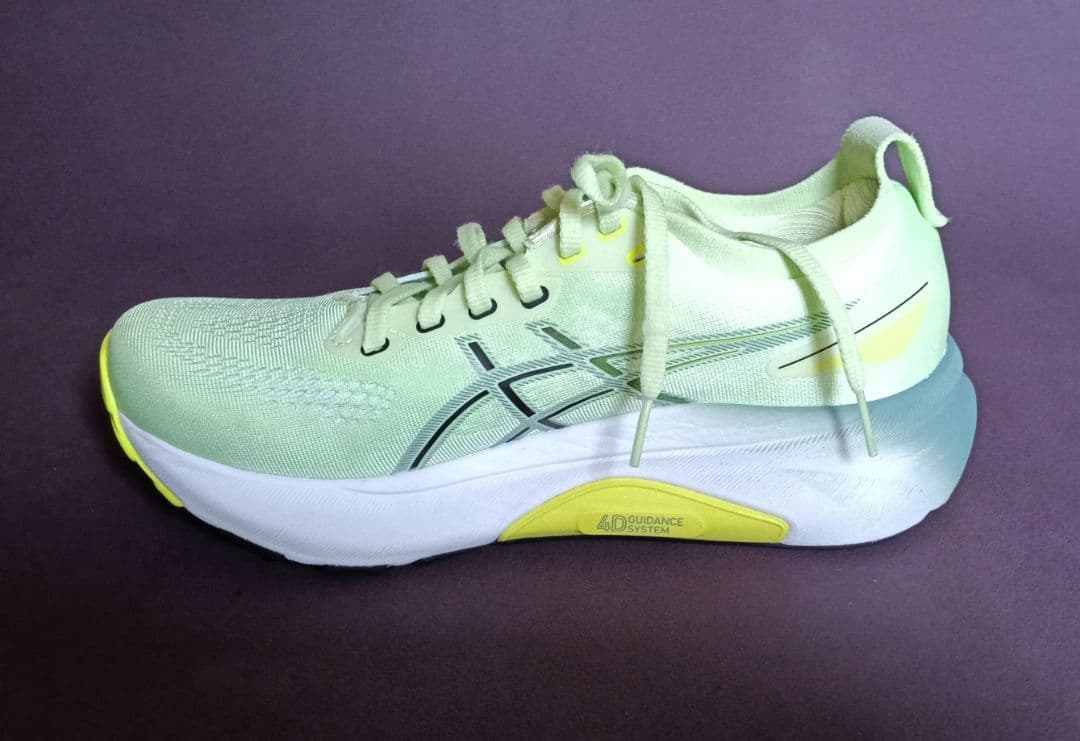 アシックス asics ゲルカヤノ 31 GEL-KAYANO 31 25cm