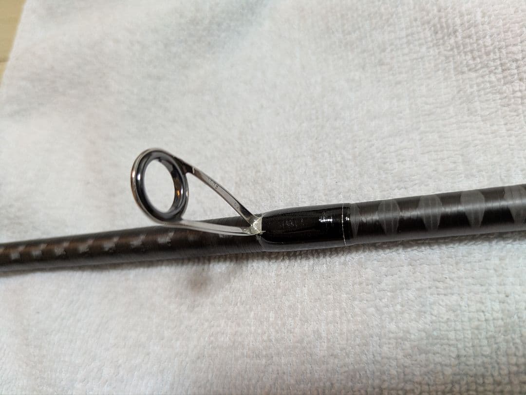SHIMANO（シマノ）シーバスロッド 18DIALUNA ディアルーナS96M