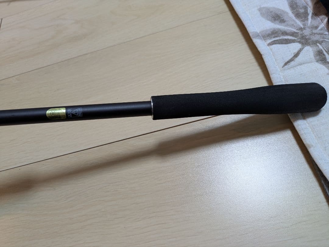 SHIMANO（シマノ）シーバスロッド 18DIALUNA ディアルーナS96M