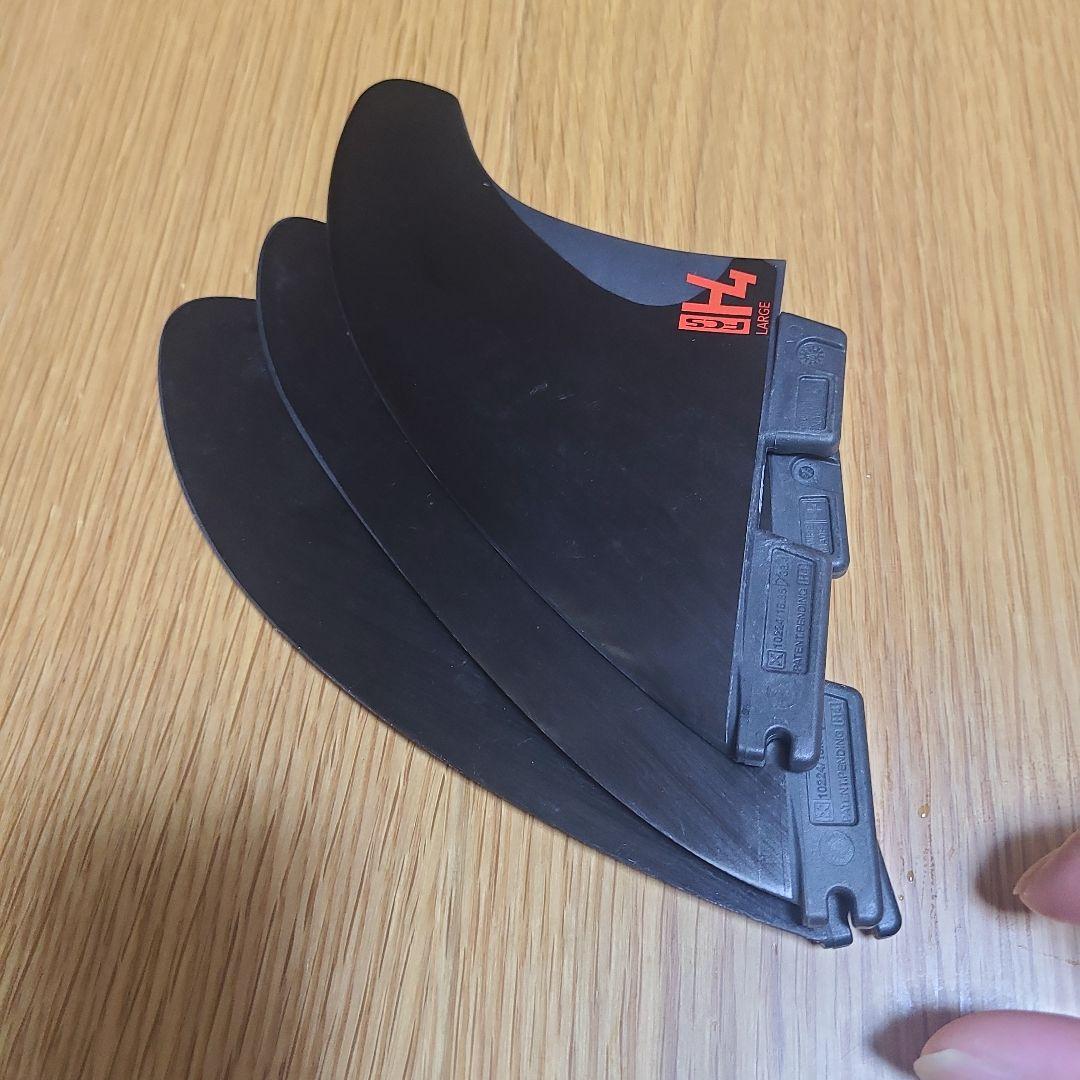 h4フィン