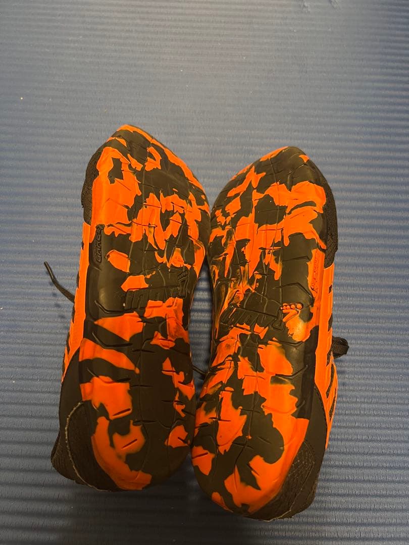 inov8 BARE-XF 210 V2 MS トレーニングシューズ ベアフット
