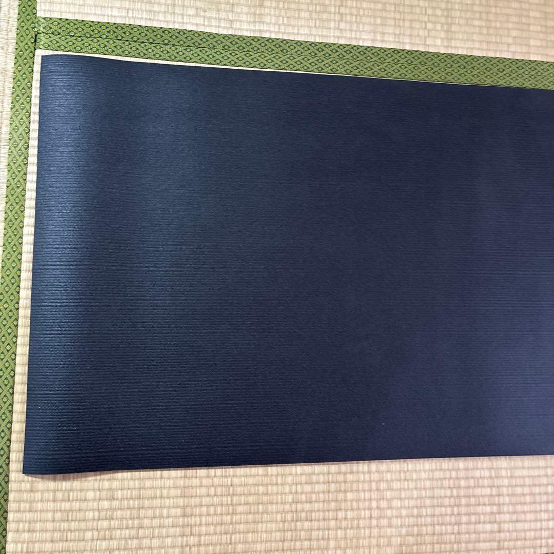 マンドゥカ PRO ヨガマット 6mm 24SS ブラック 66x180cm