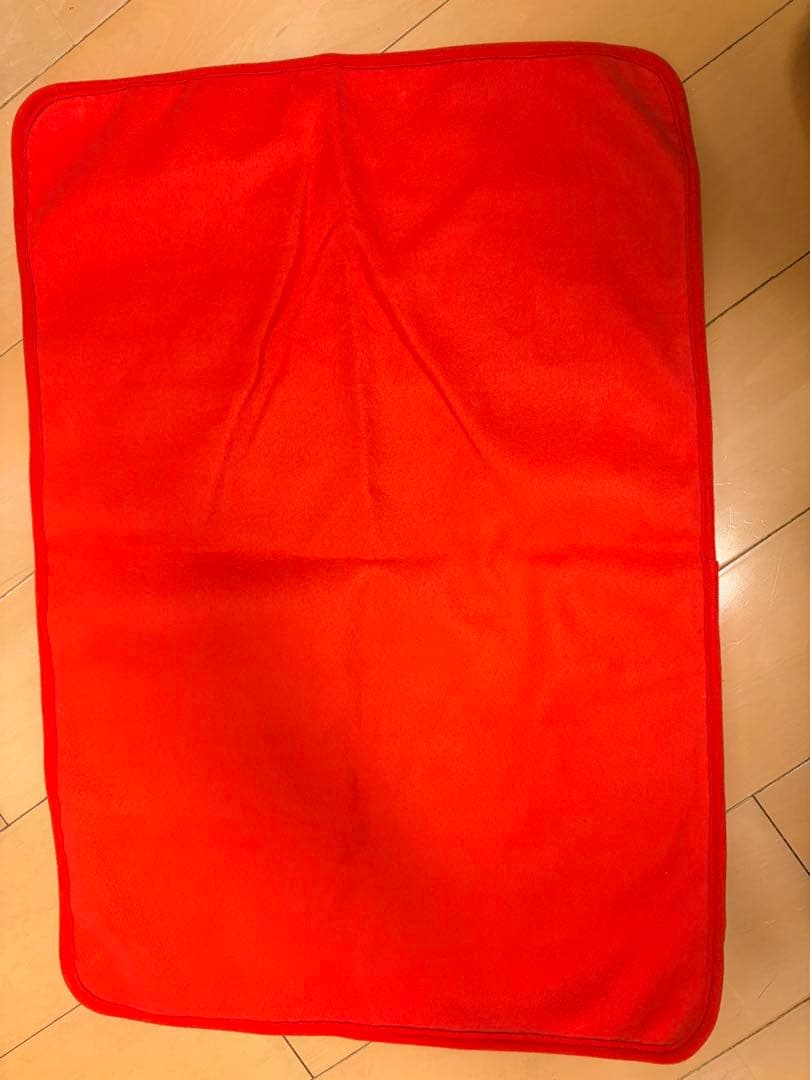 【レア】ゴールドシップ 有馬記念 引退記念グッズ ブランケット
