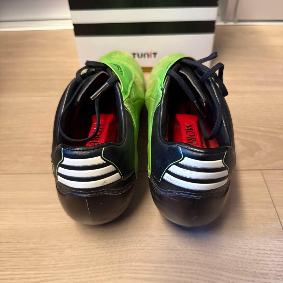 adidas F50 i アディダス サッカー スパイク 27センチ 中村俊輔