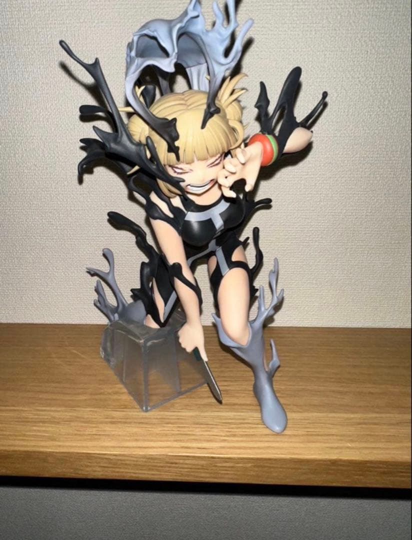 僕のヒーローアカデミア トガヒミコ3点セット