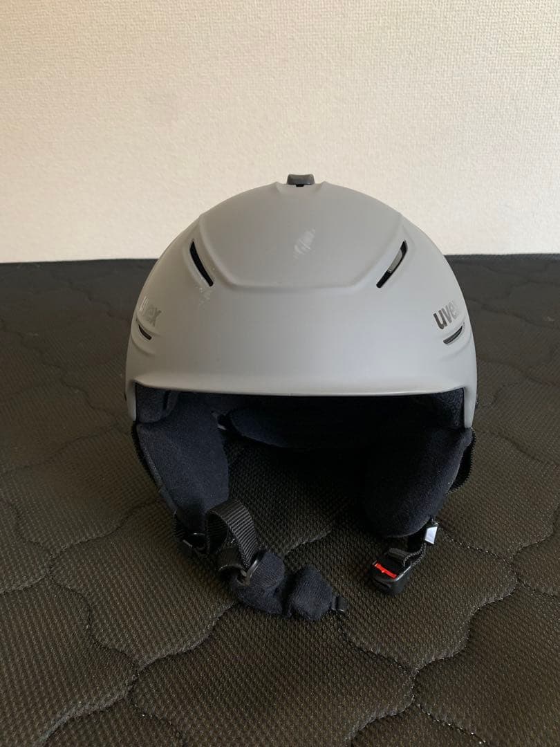 uvex(ウベックス) スキースノーボードヘルメット