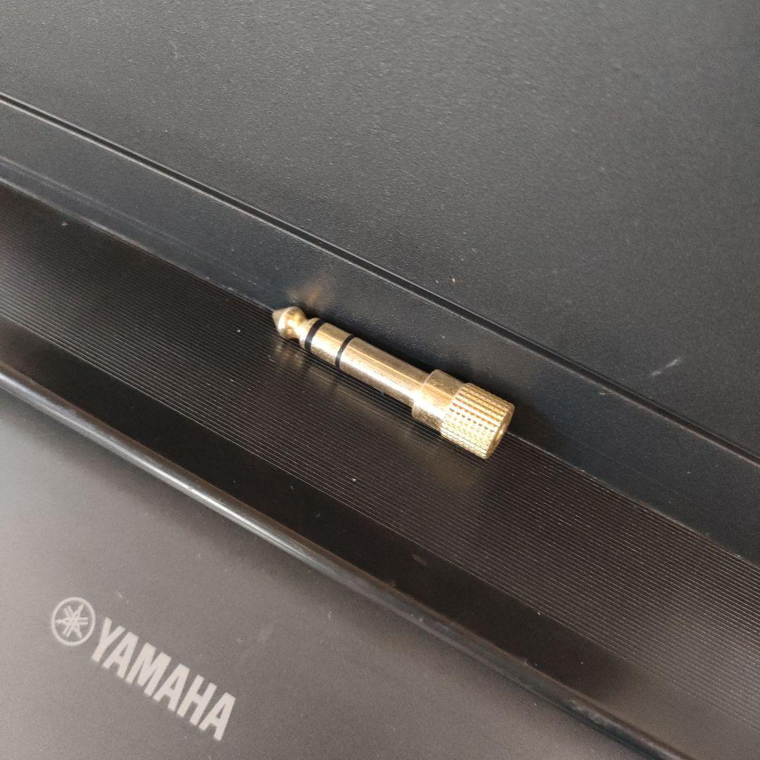 美品　piaggero　キーボード　ピアノYAMAHA NP-12B