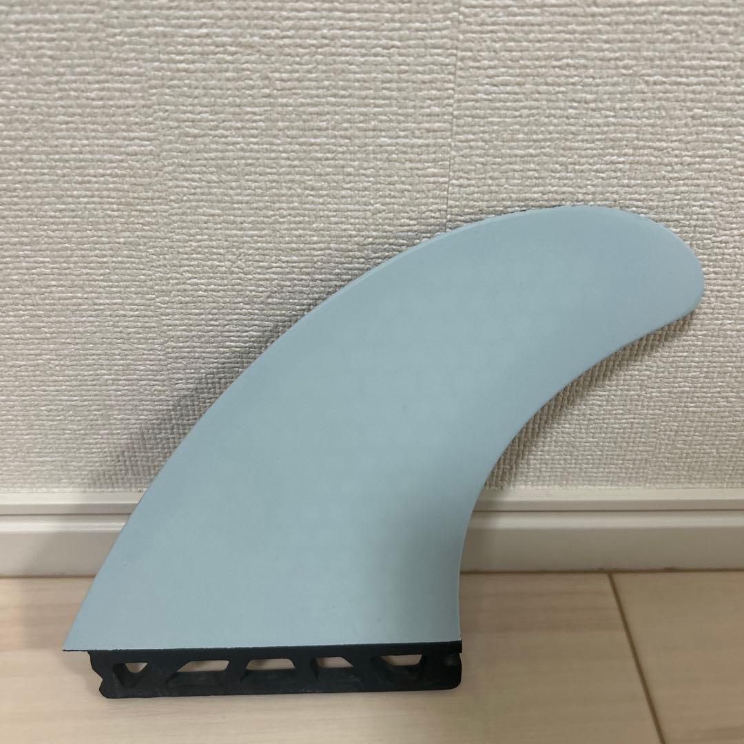 futures. フューチャーフィン　ツインスタビ　RTM-HEX